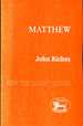 Matthew (New Testament Guides)