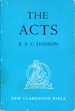 The Acts (New Clarendon Bible)