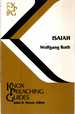 Isaiah (Knox Preaching Guides)
