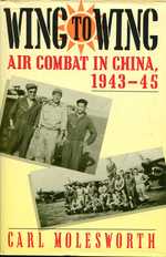 Wing to Wing: Air Combat in China, 1943-45