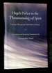 Hegel's Preface to the Phenomenology of Spirit