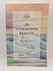 The "Unknown" Reality: a Seth Book (Volume Two)
