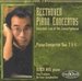 Beethoven: Piano Concertos, Vol. 2