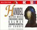 George Frideric Handel: Water Music