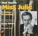 Ned Rorem: Miss Julie