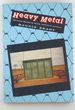 Heavy Metal: Social Meaning of Petrol Sniffing in Australia