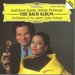 The Bach Album