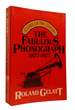 The Fabulous Phonograph 1877-1977