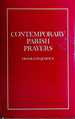 Contemporary Parish Prayers