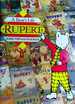 Rupert: a Bear's Life