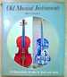 Old Musical Instruments