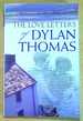 The Love Letters of Dylan Thomas