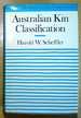 Australian Kin Classification (Cambridge Studies in Social and Cultural Anthropology, Series Number 23)