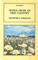 Notes From an Odd Country