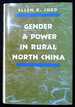Gender and Power in Rural North China