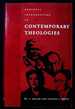 Fortress Introduction to Contemporary Theologies