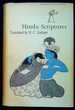 Hindu Scriptures (Everyman's Library)