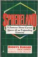 Sphereland: a Fantasy About Curved Spaces and an Expanding Universe (English and Dutch Edition)