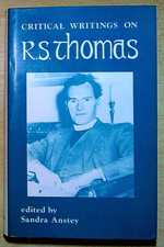 Critical Writings on R.S. Thomas