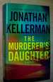 The Murderer's Daughter: a Novel