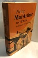 Flying MacArthur to Victory