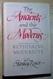 The Ancients and the Moderns: Rethinking Modernity