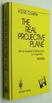The Real Projective Plane Third Edition By H.S.M. Coxeter * No Floppy Disk!