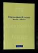 Discovering Levinas