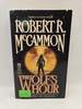 The Wolf's Hour