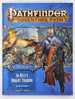 Pathfinder Rpg in Hell's Bright Shadow