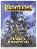 Pathfinder Rpg Horror Adventures