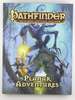 Pathfinder Roleplaying Game: Planar Adventures