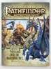 Pathfinder Rpg Shattered Star Into the Nightmare Rift