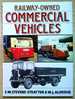 Railway Owned Commercial Vehicles