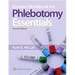 Phlebotomy Essentials + Student Workbook