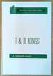 I & II Kings (Daily Study Bible)