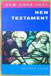 Scm Core Text: New Testament