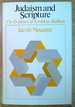 Judaism and Scripture: the Evidence of Leviticus Rabbah