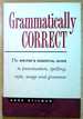 Grammatically Correct