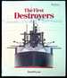 The First Destroyers (Shipshape)