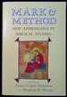 Mark & Method: New Approaches in Biblical Studies