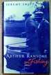 Arthur Ransome on Fishing