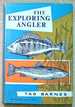 The Exploring Angler