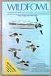 Wildfowl: an Identification Guide to the Ducks, Geese and Swans of the World