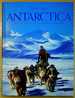 Antarctica: Great Stories From the Frozen Continent