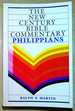 The New Century Bible Commentary: Philippians