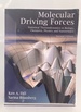Molecular Driving Forces: Statistical Thermodynamics in Biology, Chemistry, Physics, and Nanoscience, 2nd Edition