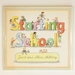 Starting School (Viking Kestrel Picture Books)