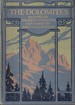 The Dolomites; King Laurin's Garden