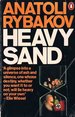 1982 Pb Heavy Sand By Rybakov, Anatoly